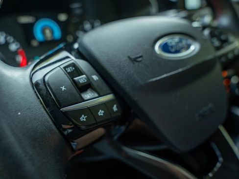 Used 2022 Ford Escape SEL w/ SEL Stealth AWD Package image 25