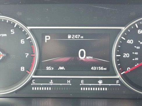 Used 2022 Kia Sorento SX AWD/4WD image 11
