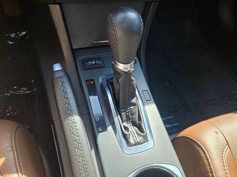 Used 2022 Acura ILX w/ Premium Package FWD image 18