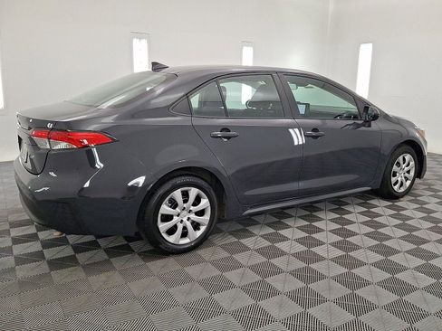 Certified 2024 Toyota Corolla LE FWD image 17