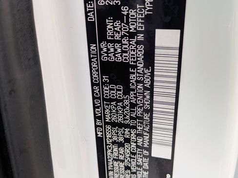 Used 2018 Volvo XC90 T6 Momentum w/ Convenience Package image 35