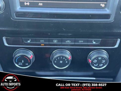 Used 2017 Volkswagen GTI Sport image 25