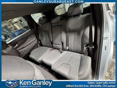 Used 2020 Hyundai Santa Fe SEL image 20