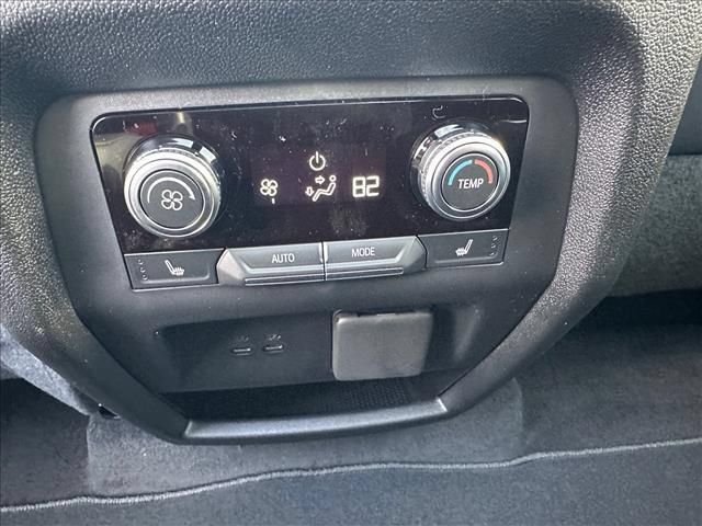 New 2026 GMC Acadia Elevation w/ Black Edition FWD image 18