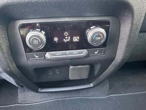 New 2026 GMC Acadia Elevation w/ Black Edition FWD image 18