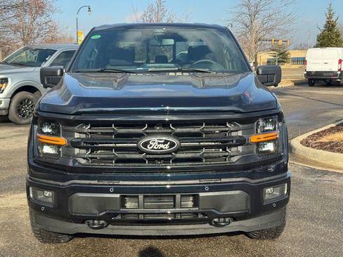 New 2026 Ford F150 XLT w/ Equipment Group 302A MID image 2