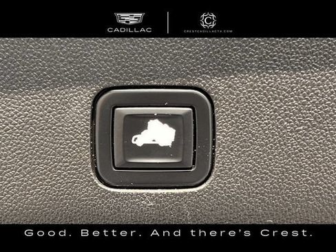 Used 2021 Cadillac Escalade Sport AWD/4WD image 27