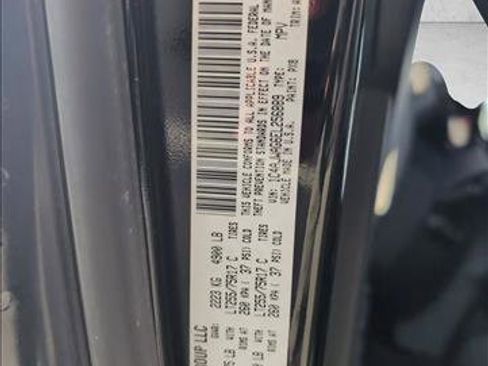 Used 2014 Jeep Wrangler Willys Wheeler image 23