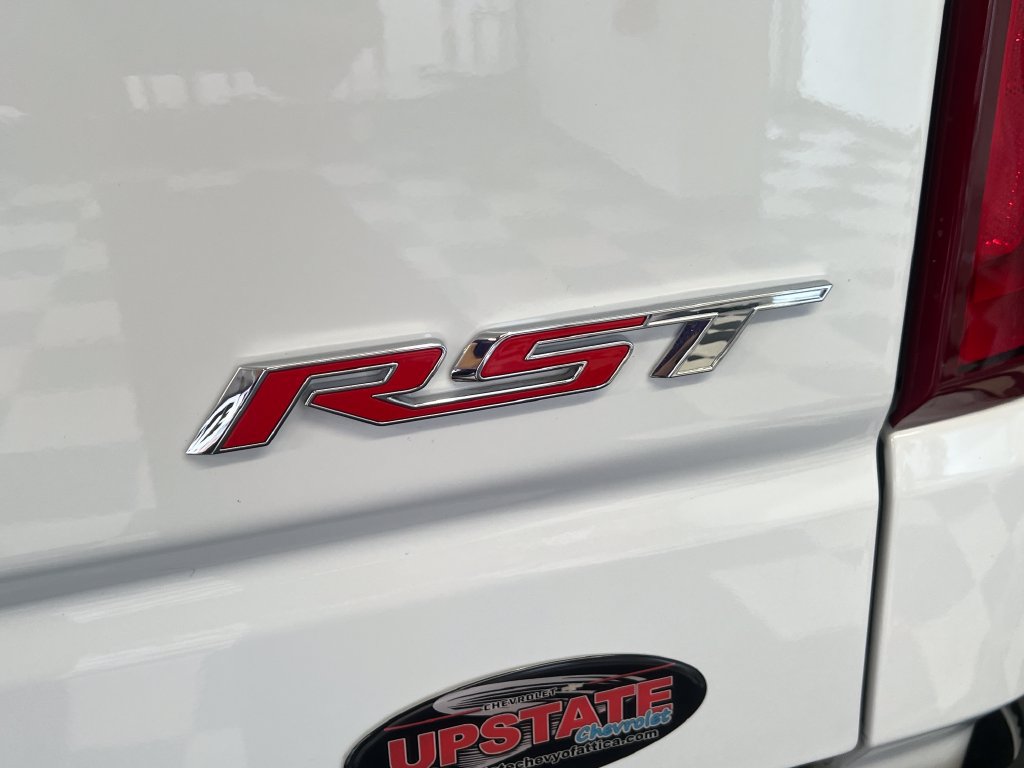 Used 2024 Chevrolet Silverado 1500 RST AWD/4WD image 13