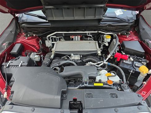 Used 2019 Subaru Ascent Limited w/ Popular Package #3 image 33