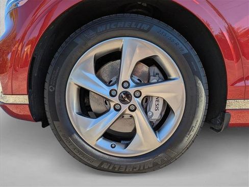 Used 2026 Genesis GV70 2.5T Select image 24