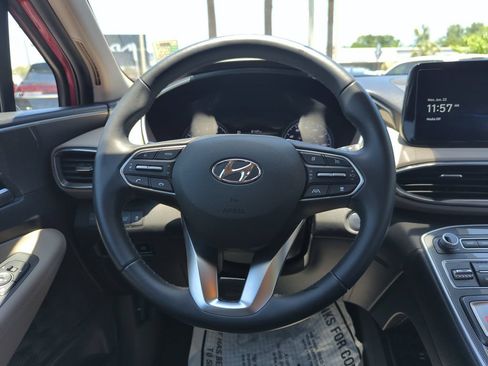 Used 2023 Hyundai Santa Fe SEL w/ Cargo Package AWD/4WD image 25
