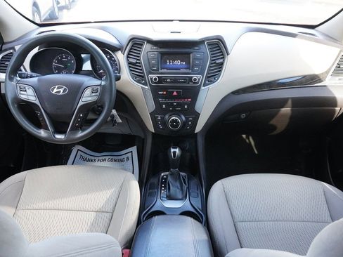 Used 2018 Hyundai Santa Fe Sport image 33