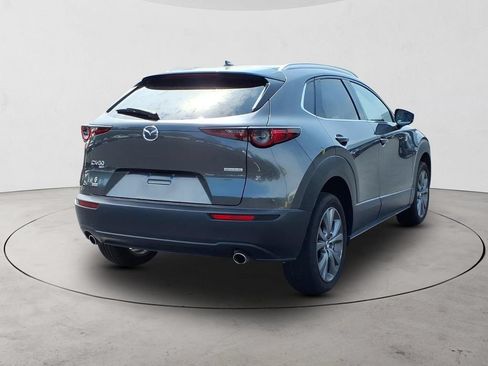 Used 2025 MAZDA CX-30 AWD 2.5 S w/ Premium Package image 5