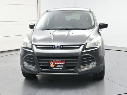 Used 2016 Ford Escape SE FWD image 27