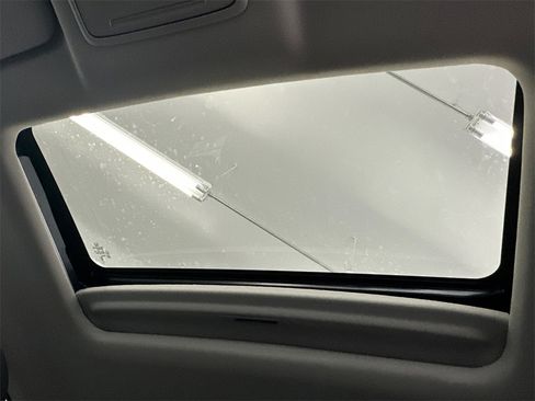 New 2026 Honda CR-V EX-L image 25