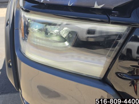 Used 2021 RAM 1500 Big Horn AWD/4WD image 16