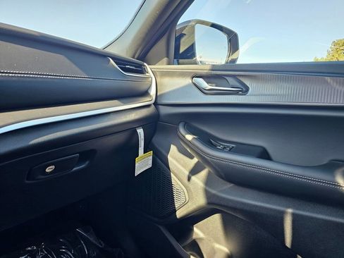 New 2025 Jeep Grand Cherokee L Altitude AWD/4WD image 25