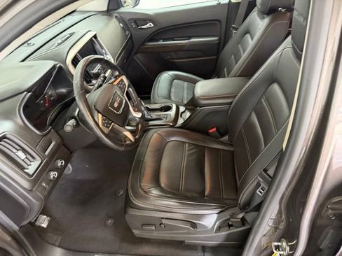 Used 2019 GMC Canyon Denali AWD/4WD image 13