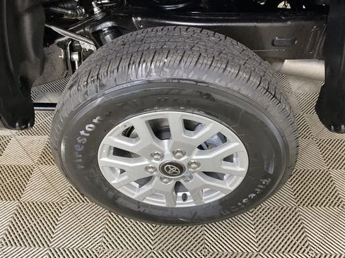 New 2026 Toyota Tacoma SR5 image 5