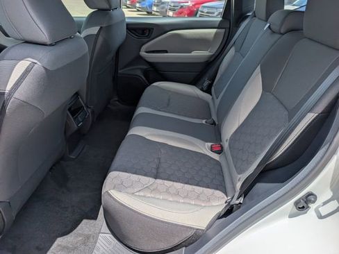 Used 2026 Subaru Forester AWD/4WD image 19