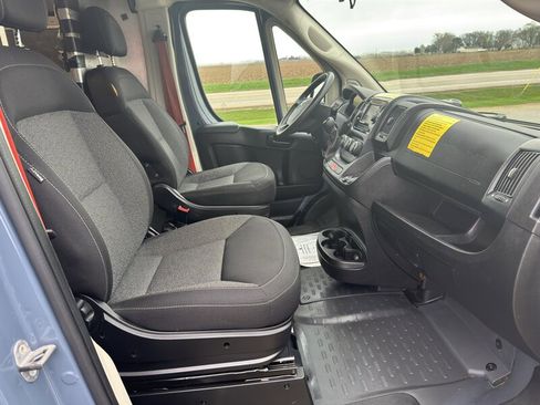 Used 2020 RAM ProMaster 3500 image 11