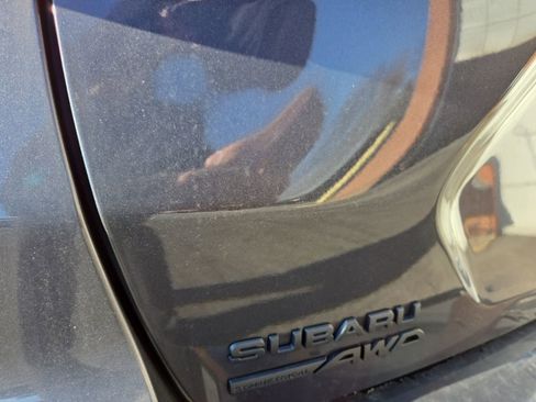 Used 2026 Subaru Crosstrek 2.5i Limited w/ Crosstrek Mirror Package AWD/4WD image 16