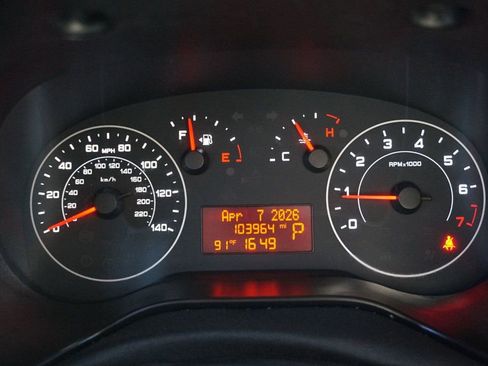 Used 2022 RAM ProMaster City Tradesman image 24