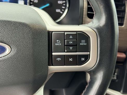 Used 2024 Ford Expedition Max Limited image 11