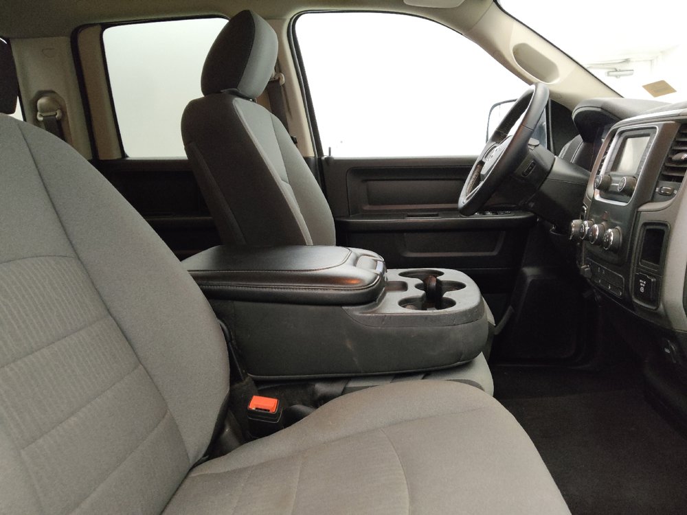 Used 2021 RAM 1500 Tradesman w/ Tradesman SXT Package AWD/4WD image 21