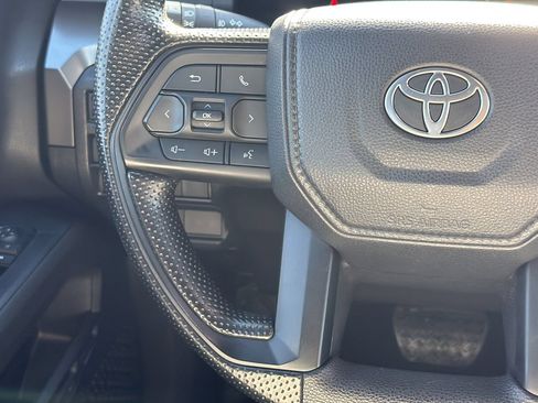Used 2025 Toyota Tacoma SR5 RWD image 16