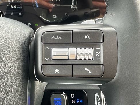 Certified 2026 Hyundai Palisade Calligraphy image 35