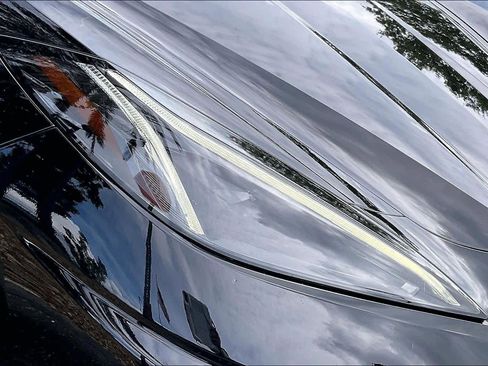 Used 2020 Chevrolet Corvette Stingray Premium Conv w/ 3LT Preferred Equipment Group image 25