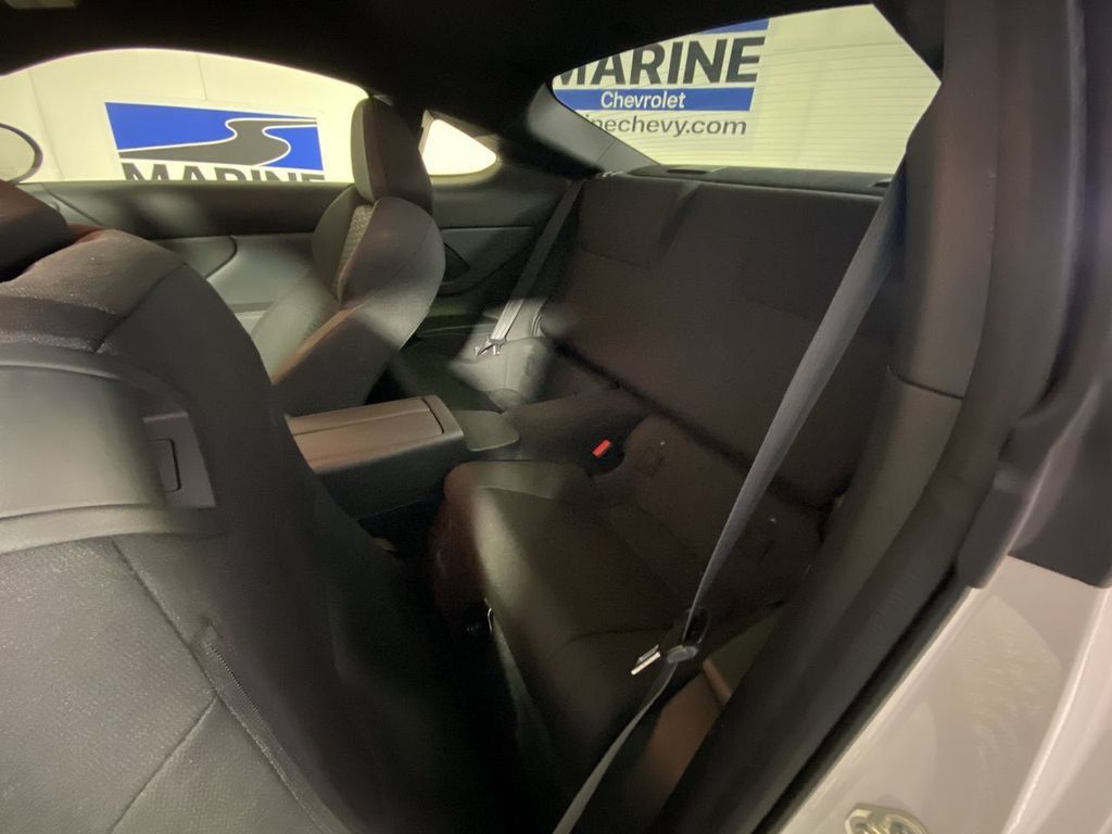 Used 2024 Toyota GR86 RWD image 29