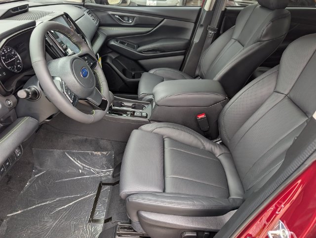 New 2026 Subaru Ascent Bronze Edition AWD/4WD image 6