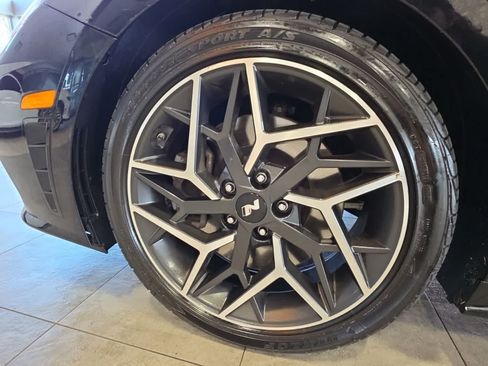 Used 2023 Hyundai Sonata N Line FWD image 13