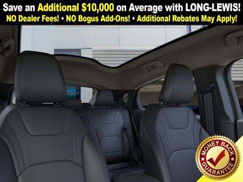 New 2025 Ford Mustang Mach-E Premium image 27