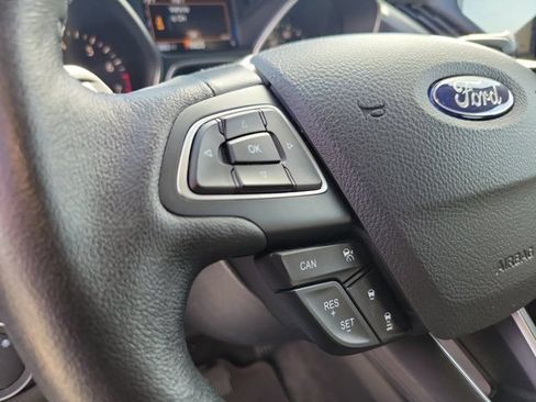 Certified 2018 Ford Escape SEL w/ Ford Safe & Smart Package FWD image 26