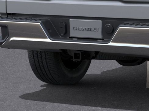 New 2026 Chevrolet Silverado 1500 LT w/ All Star Edition Plus image 14