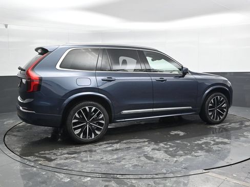 New 2026 Volvo XC90 B6 Plus w/ Protection Package AWD/4WD image 2