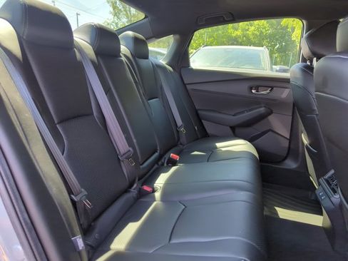 Used 2025 Honda Accord Sport image 22