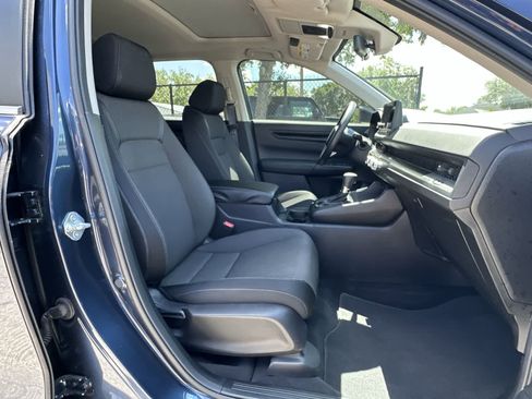 Used 2024 Honda CR-V EX image 9