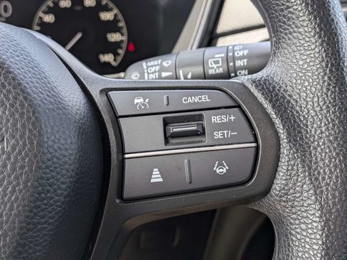 Used 2024 Honda CR-V EX image 23