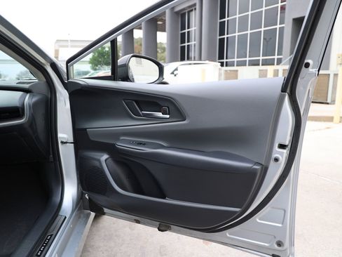 Certified 2024 Toyota Prius Limited image 57