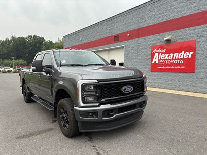 Used 2024 Ford F250 XLT w/ XLT Premium Package