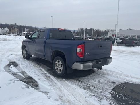 Used 2015 Toyota Tundra SR5 image 3