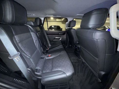 Used 2023 Toyota Sequoia SR5 w/ SR5 Premium Package AWD/4WD image 16