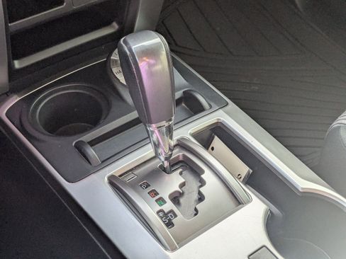 Used 2020 Toyota 4Runner SR5 image 26