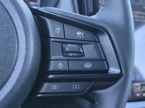 New 2025 Subaru Crosstrek 2.5i Wilderness image 23