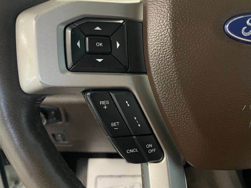 Used 2020 Ford F150 King Ranch w/ Equipment Group 601A Luxury AWD/4WD image 12